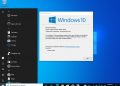 Downlaod Win 10 Full, tải file Windows 10 ISO chính thức từ Microsoft