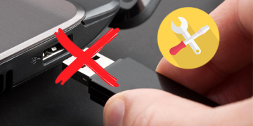 Cách sửa lỗi không nhận USB: Hướng dẫn từng bước trên Windows 10, 11